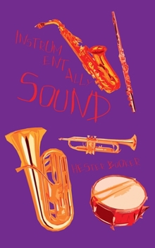 Hardcover Instrumentally Sound Book
