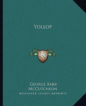 Paperback Yollop Book