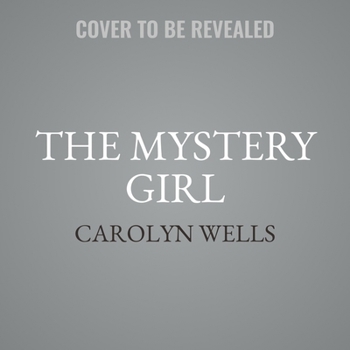 Audio CD The Mystery Girl Book