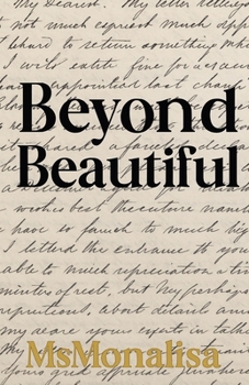 Paperback Beyond Beautiful Book