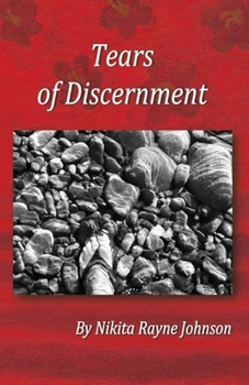 Paperback Tears of Discernment Book