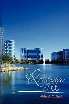 Paperback Recover All Book