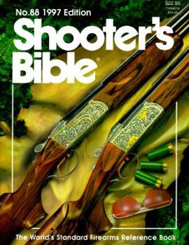 Paperback Shooter's Bible 1997, No. 88 Book