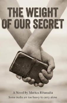 Paperback The Weight of Our Secrets Book