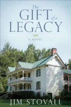 The Gift of a Legacy - Book #4 of the Ultimate Gift