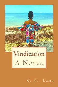 Paperback Vindication Book