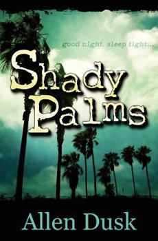 Paperback Shady Palms Book