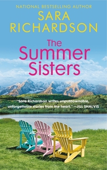 The Summer Sisters - Book #2 of the Juniper Springs
