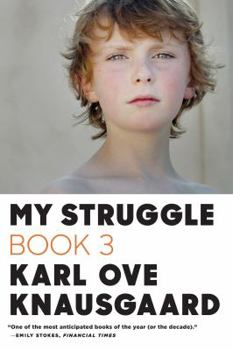 Paperback My Struggle, Book 3 Book