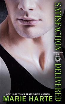 Satisfaction Delivered - Book #3 of the Triggerman, Inc.