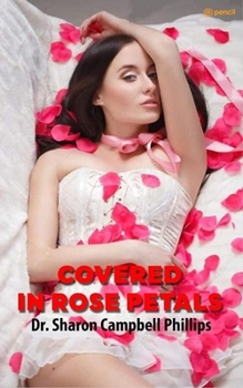 Paperback Covered in Rose Petals Book