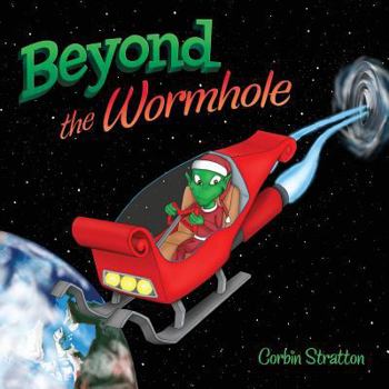 Paperback Beyond the Wormhole Book