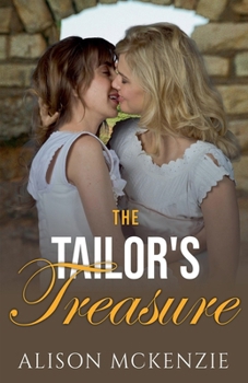 The Tailor's Treasure (Lovers of Linden)