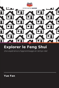 Paperback Explorer le Feng Shui [French] Book
