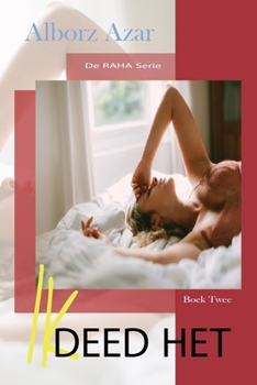 Paperback Ik Deed Het [Dutch] Book