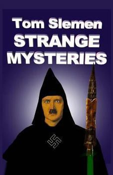 Paperback Strange Mysteries Book