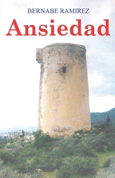 Paperback Ansiedad [Spanish] Book