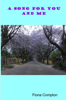 Paperback A Song for You and Me Book