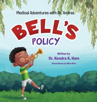 Hardcover Bell's Policy Book