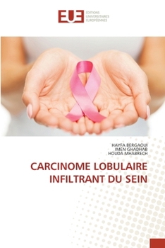 Paperback Carcinome Lobulaire Infiltrant Du Sein [French] Book
