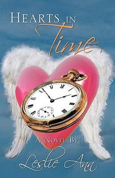 Paperback Hearts in Time Book