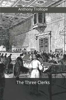 The Three Clerks