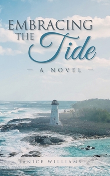 Hardcover Embracing the Tide Book