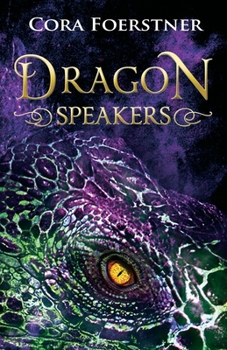 Paperback Dragon Speakers Book