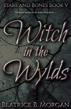 Paperback Witch in the Wylds Book