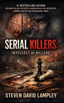 Paperback Serial Killers: Intellect of Killers Book