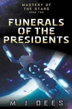 Paperback Funerals of the Presidents Book