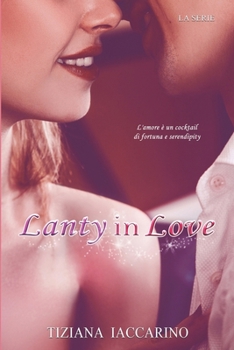 Paperback Lanty in love [Italian] Book