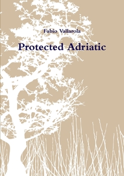 Paperback Protected Adriatic Book