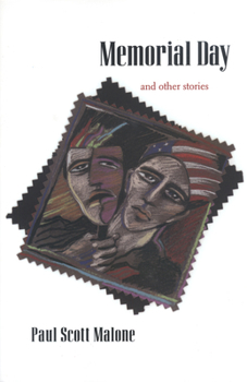 Paperback Memorial Day and Other Stories Book