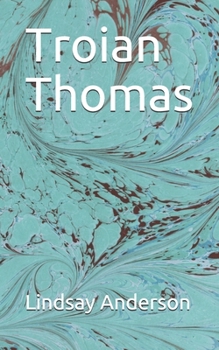 Paperback Troian Thomas Book