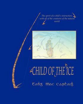 Paperback Child of the Ice Book