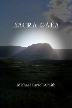 Paperback Sacra Gaea Book