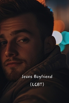 Paperback Jeons Boyfriend Book
