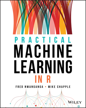 Paperback Practical Machine Learning in R Book