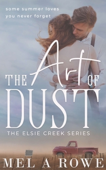 Paperback The Art of Dust Book