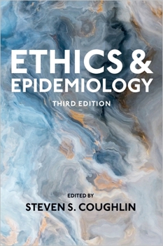 Hardcover Ethics and Epidemiology Book