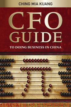 Paperback CFO Guide to Doing Business in Book