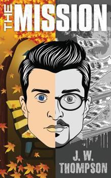 Paperback The Mission Book