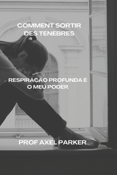 Paperback Como Sair Da Escuridão [Portuguese] Book