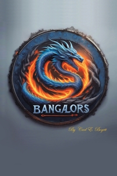 Paperback Bangalors Book