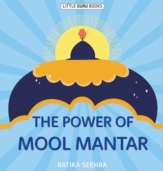 Hardcover The Power Of Mool Mantar [Large Print] Book