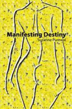 Paperback Manifesting Destiny Book