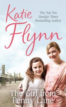 Paperback The Girl from Penny Lane Book
