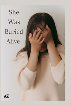 Paperback She Was Buried Alive Book