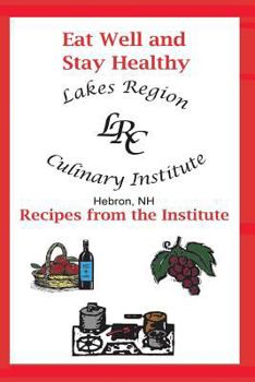 Paperback Eat Well and Stay Healthy Book